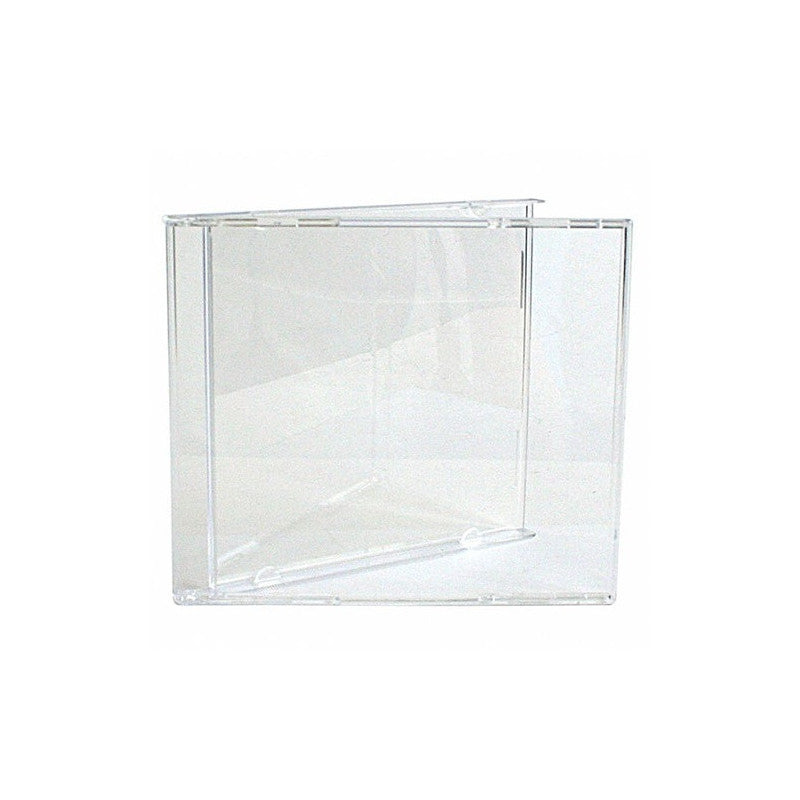 Single Outers/ CD Album Case - 100pcs